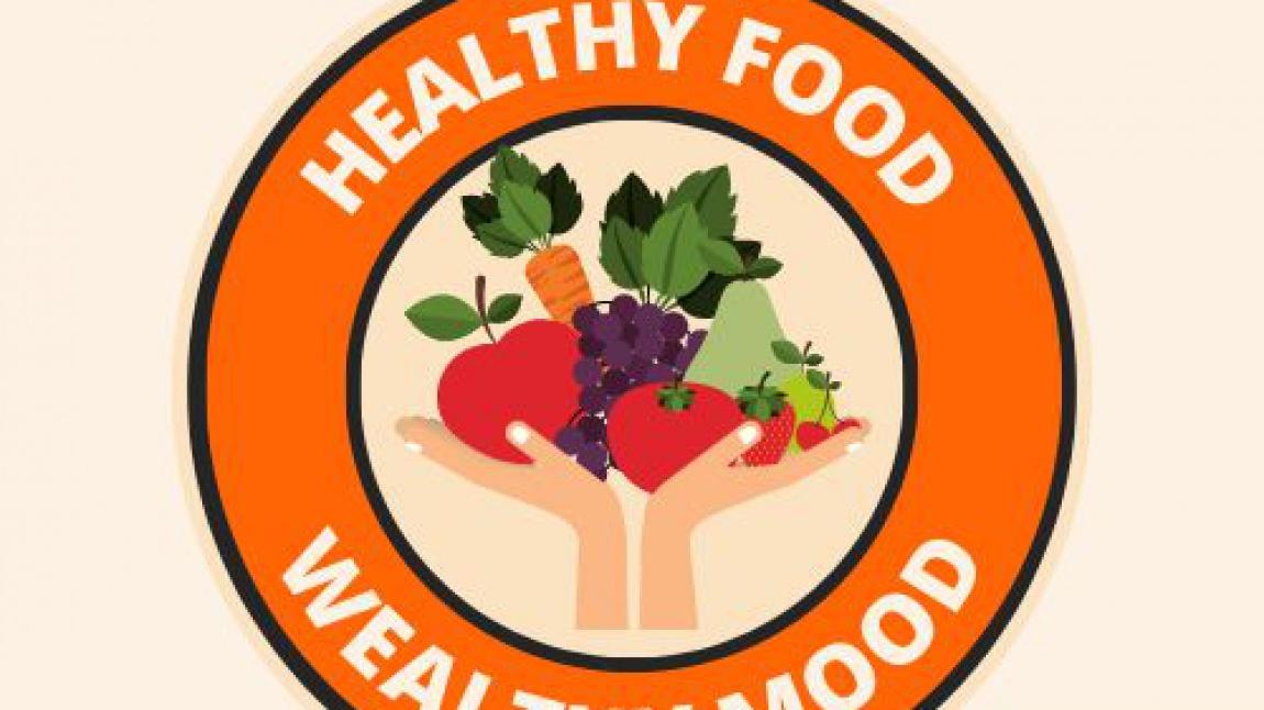 Healthy Food Wealthy Mood eTwinning projesi başladı.